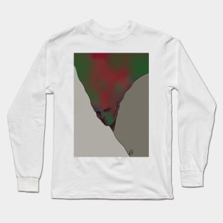 Schism Long Sleeve T-Shirt